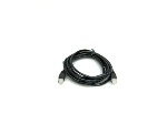 HP 8120-8905 Ethernet cable assembly (Black - OEM, Compatible, or Used - Partshere.com