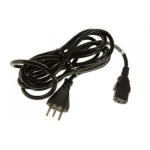 8121-0519 HP Power cord (Flint Gray) - 18 A at Partshere.com