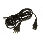 HP 8121-0519 Power cord (Flint Gray) - 18 A - OEM, Compatible, or Used - Partshere.com