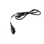 HP 8121-0730 Power cord (Black) - 18 AWG, t - OEM, Compatible, or Used - Partshere.com