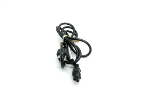 HP 8121-0840 Power cord (black) - 1.8m (5.9 - OEM, Compatible, or Used - Partshere.com