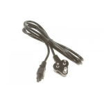HP 8121-0846 Power cord (Black) - 1.8m (5.9 - OEM, Compatible, or Used - Partshere.com