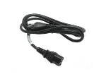 HP 8121-1071 Power cord (Black) - Three con - OEM, Compatible, or Used - Partshere.com