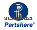 813194-B21 and more service parts available