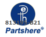 813195-B21 and more service parts available