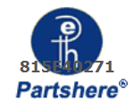 815E40271 and more service parts available