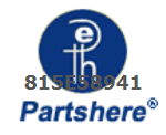 815E58941 and more service parts available