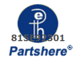 815E92301 and more service parts available