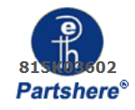 815K03602 and more service parts available