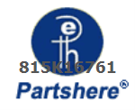 815K16761 and more service parts available