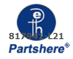 817941-L21 and more service parts available