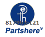 817963-L21 and more service parts available