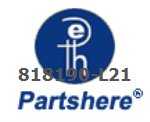 818190-L21 and more service parts available