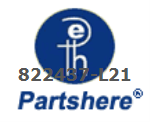 822437-L21 and more service parts available
