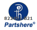 822451-B21 and more service parts available