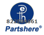 822E04661 and more service parts available