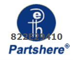 822E29410 and more service parts available