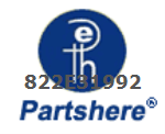 822E31992 and more service parts available