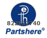 822E32740 and more service parts available