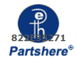 822E35271 and more service parts available