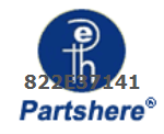 822E37141 and more service parts available
