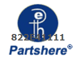 822E41111 and more service parts available