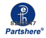 8242547 and more service parts available