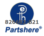 826682-B21 and more service parts available