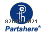 826951-B21 and more service parts available