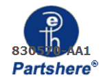 830570-AA1 and more service parts available