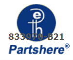 833970-B21 and more service parts available