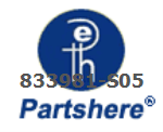 833981-S05 and more service parts available
