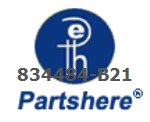 834484-B21 and more service parts available