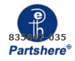835847-035 and more service parts available