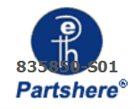 835850-S01 and more service parts available
