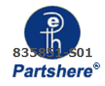 835851-S01 and more service parts available