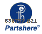 836737-B21 and more service parts available