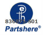 836875-S01 and more service parts available