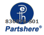 836876-S01 and more service parts available