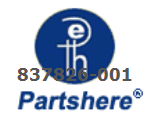 837826-001 and more service parts available