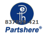 837829-421 and more service parts available