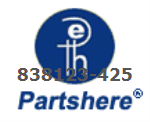 838123-425 and more service parts available