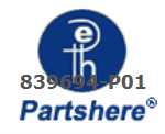 839694-P01 and more service parts available