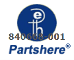 840668-001 and more service parts available