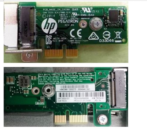 HPE 846757-001 120GB SATA Solid State Drive ( - OEM, Compatible, or Used - Partshere.com