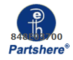 848E03700 and more service parts available