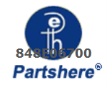 848E06700 and more service parts available