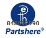 848E07990 and more service parts available
