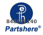 848E21140 and more service parts available
