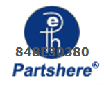 848E30380 and more service parts available